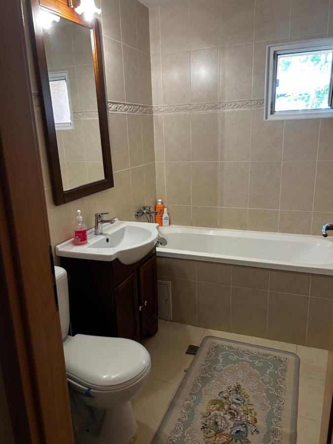 Lalelelor Apartment ซูชาวา ภายนอก รูปภาพ